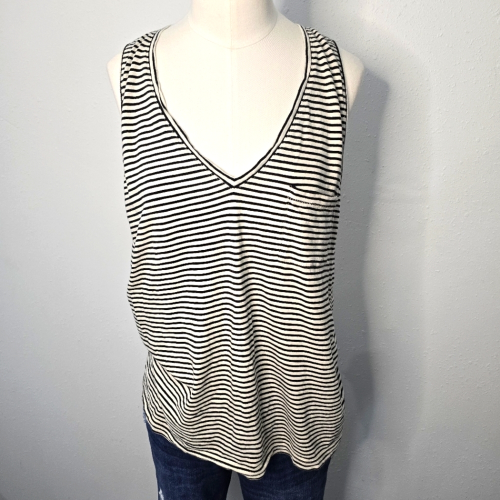 Madewell Tank Top